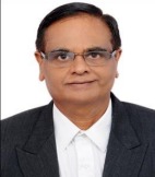 Dr. P. S. Srinath