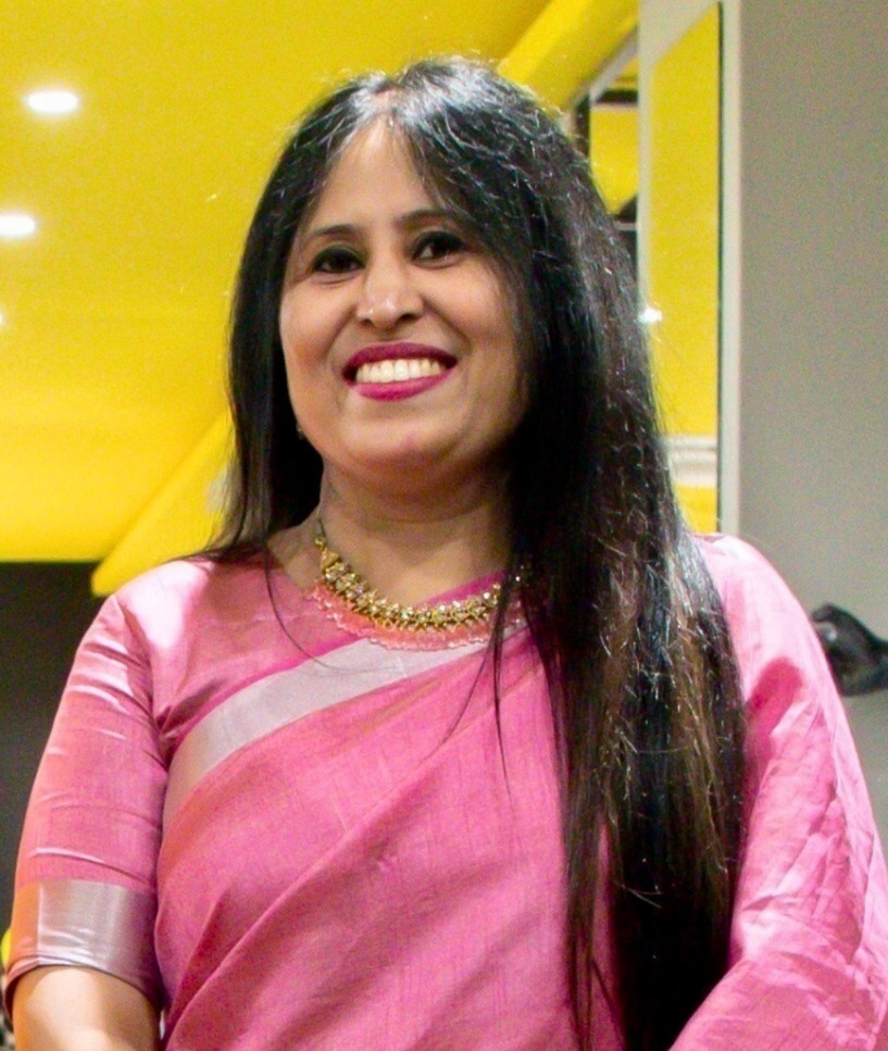 Yamuna Rajith