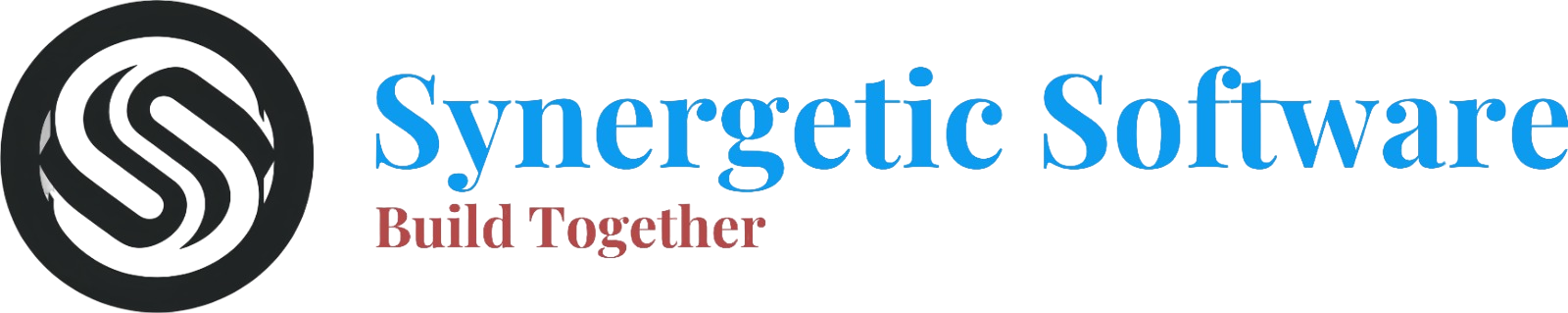 Synergetic Software logo