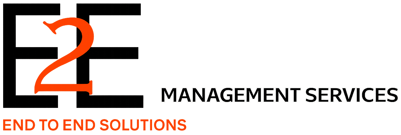 E2E Management Services
