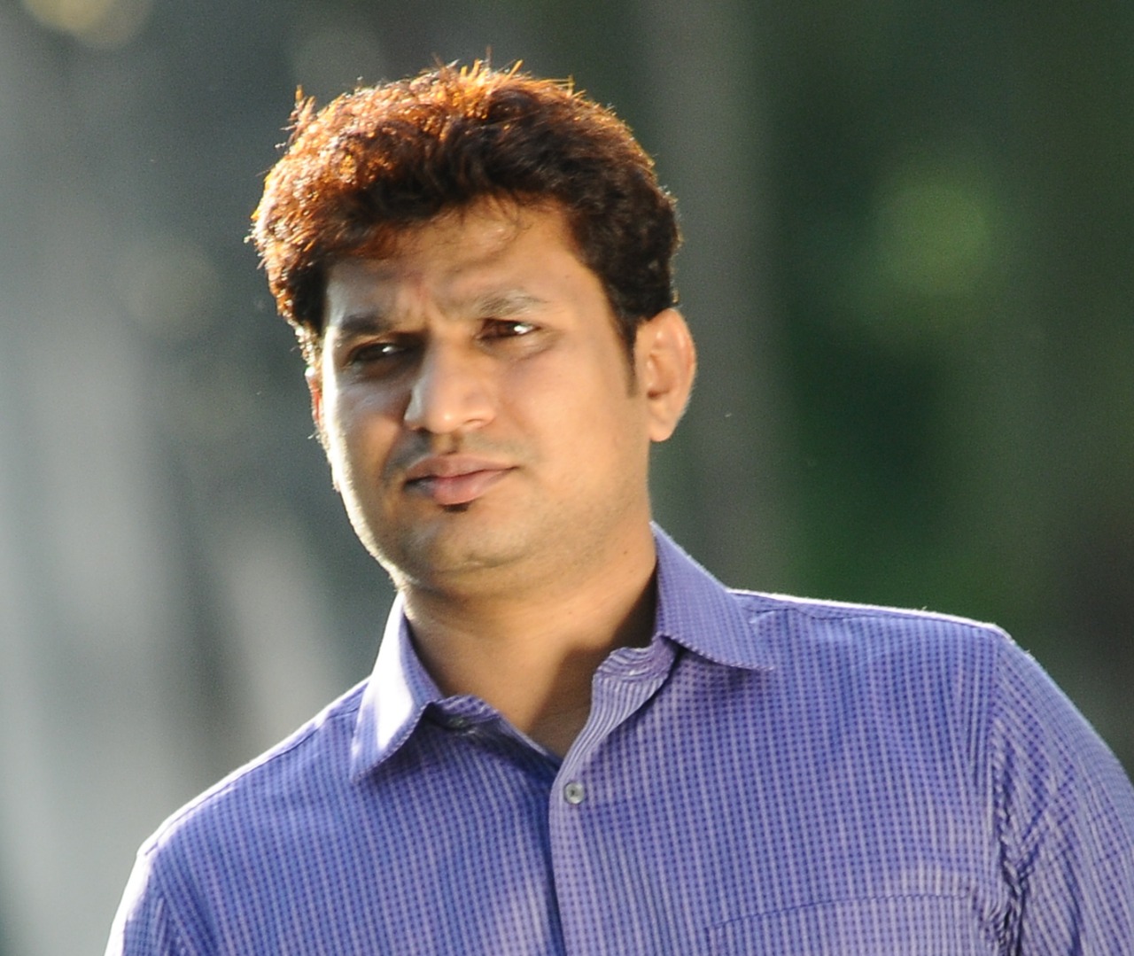 Prashanth
