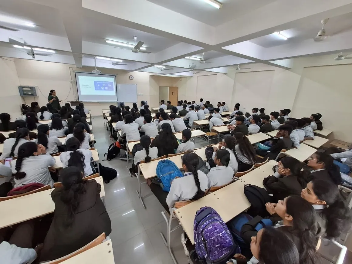 Business Intelligence Workshop