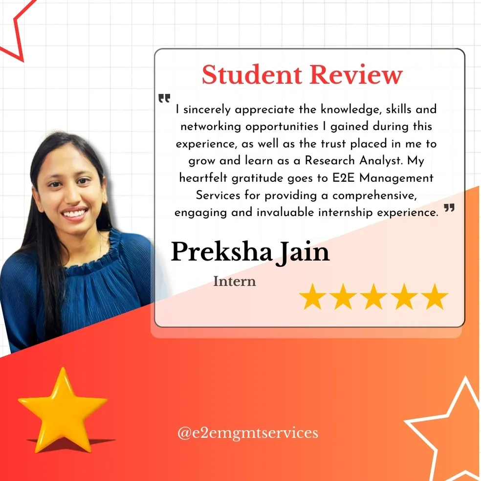 Student testimonial 4